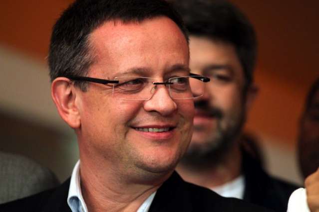 Por chuva, candidato a vice-presidente de Marina cancela agenda em Dourados