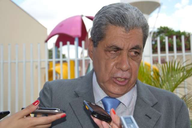 Governo vai recorrer da decis&atilde;o que obriga policiamento em aldeias