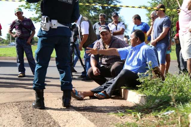 Morto em colis&atilde;o com carreta, gerente de lava-jato de 19 anos n&atilde;o tinha CNH