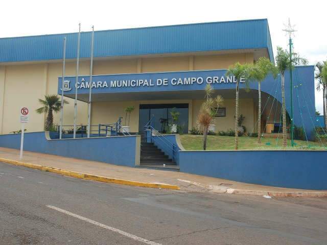  Donos do pr&eacute;dio da C&acirc;mara n&atilde;o aceitam venda e cobram R$ 11 milh&otilde;es