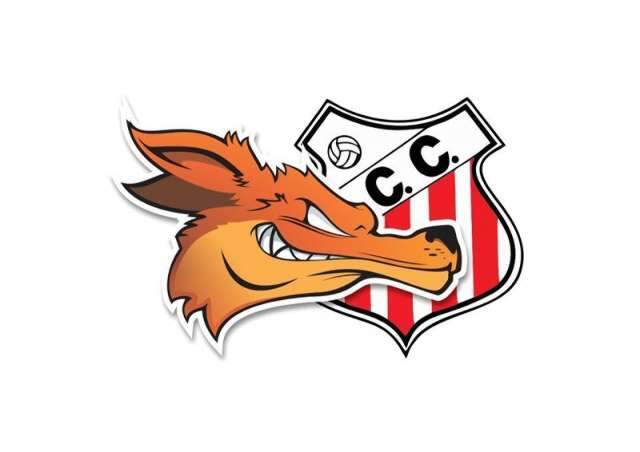 Com provoca&ccedil;&atilde;o a rivais, Colorado apresenta lobo como novo mascote