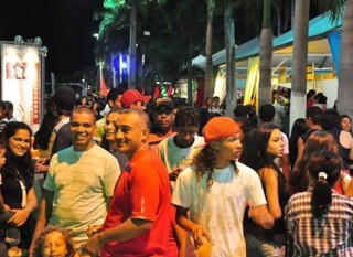 Festival começa amanhã e termina no domingo. (Foto: Arquivo/João Garrigó)