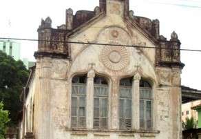 Justi&ccedil;a manda prefeitura restaurar pr&eacute;dio hist&oacute;rico do Consulado Portugu&ecirc;s 
