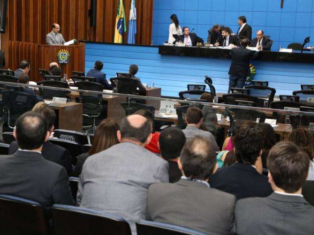 Audi&ecirc;ncia vai debater suspens&atilde;o da explora&ccedil;&atilde;o do g&aacute;s xisto por dez anos