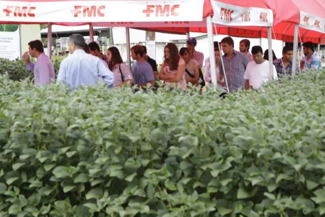 Showtec aposta em tecnologias para elevar rentabilidade do agroneg&oacute;cio