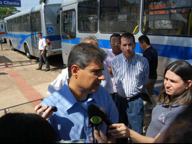  Trad diz que vive tr&eacute;gua em batalha para Assetur investir R$ 40 milh&otilde;es