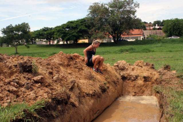 Fazenda em Sidrol&acirc;ndia sedia 1&ordf; Corrida de Obst&aacute;culos no pr&oacute;ximo dia 27