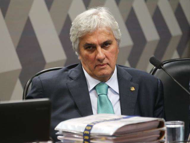 Delc&iacute;dio presta depoimento a Moro nesta sexta-feira em Curitiba