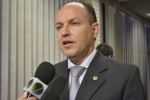 Or&ccedil;amento de R$ 10,7 bilh&otilde;es j&aacute; tramita na Assembleia Legislativa 