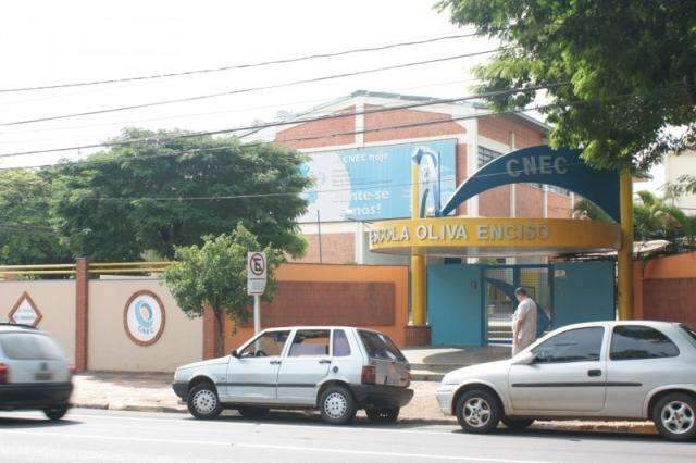 C&acirc;mara prepara Projeto de Lei que pode reverter doa&ccedil;&atilde;o de terreno &agrave; CNEC