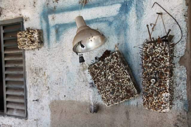 Da f&aacute;brica de colch&atilde;o de capim &agrave; borracharia, esquina de 70 anos &eacute; hist&oacute;rica 