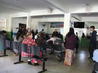 Queda de energia suspende atendimentos no Hospital Evang&eacute;lico