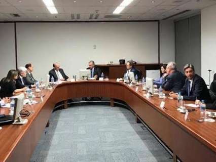 Petrobras reconhece que errou ao não avisar MS que reduziria compra de gás