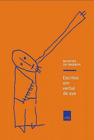  Novo livro de Manoel de Barros n&atilde;o est&aacute; &agrave; venda em Campo Grande