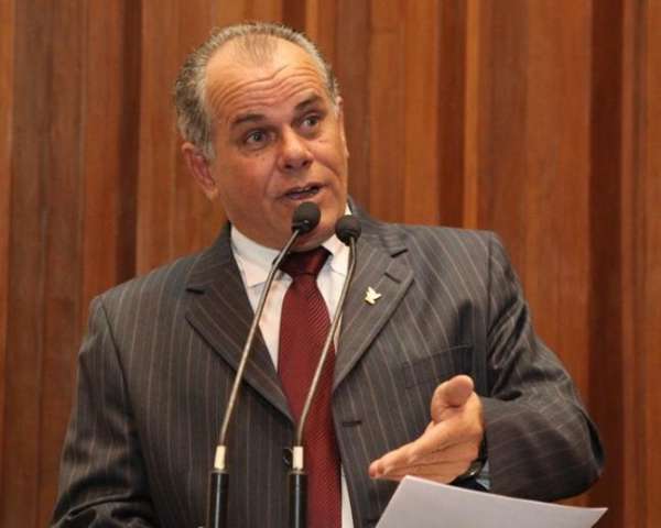 Deputado diz que PSB ir&aacute; seguir as alian&ccedil;as nacionais em MS