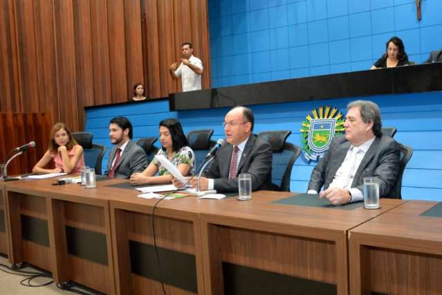 Audi&ecirc;ncia prev&ecirc; mais investimentos para crian&ccedil;as at&eacute; seis anos 
