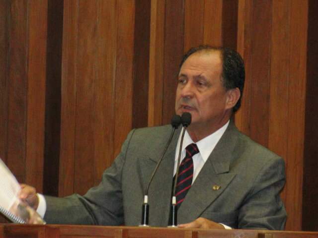  DEM aguarda desfecho em Dourados e deve apoiar o PMDB na Capital