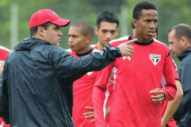 S&atilde;o Paulo e Palmeiras d&atilde;o largada amanh&atilde; na busca pelo t&iacute;tulo da Copinha