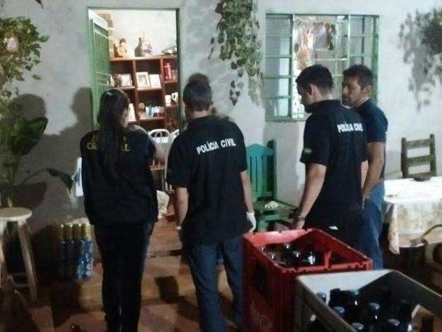 Jovem &eacute; morto ap&oacute;s discuss&atilde;o em bar por causa de ex-namorada