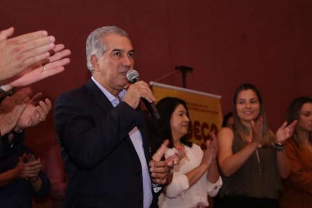 Governador tem f&eacute; que Senado vai incluir estados e munic&iacute;pios na reforma