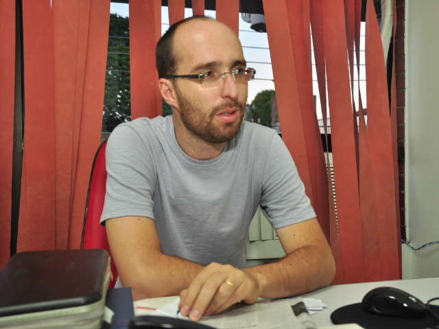 Para fam&iacute;lia de jornalista executado, falta empenho em investiga&ccedil;&atilde;o