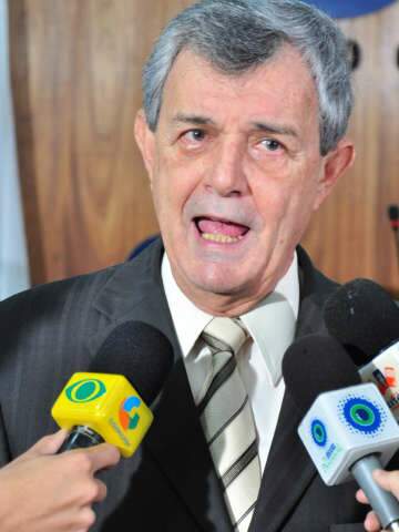  No adeus ao TJ, Santini defende vale-caviar, rebate cr&iacute;ticas e prepara retorno