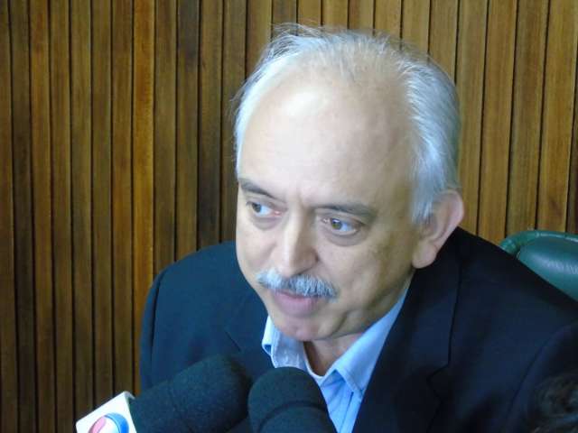 "Falta de confian&ccedil;a" p&ocirc;s fim ao contrato entre hospital e cl&iacute;nica de Siufi