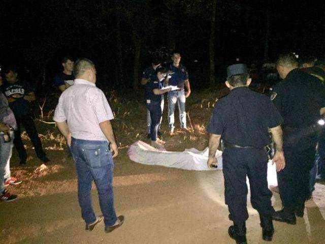 Motorista de aplicativo &eacute; torturado e executado a tiros na fronteira