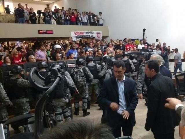 Liminar do TJ livra defensores de desconto de 14% para previd&ecirc;ncia 