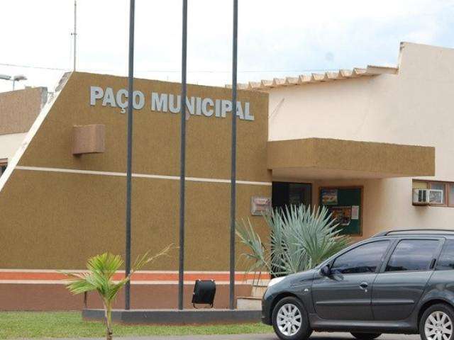 Prefeitura suspende concurso ap&oacute;s opera&ccedil;&atilde;o contra empresas suspeitas