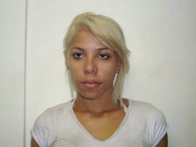  Travesti presa por suspeita de roubos em Campo Grande j&aacute; est&aacute; em liberdade