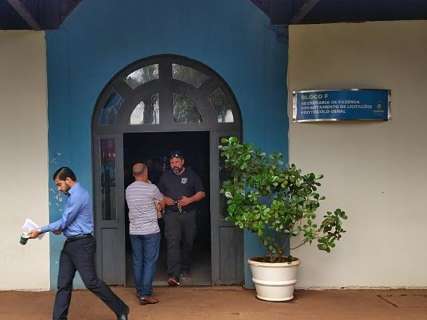 MP encerra Operação Pregão e só prisão de vereadora é confirmada