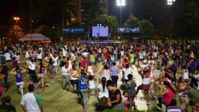 Belmar recebe hoje Aul&atilde;o de Ver&atilde;o suspenso pela chuva na semana passada