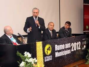  PMDB ser&aacute; mais r&iacute;gido com &ldquo;infi&eacute;is&rdquo;