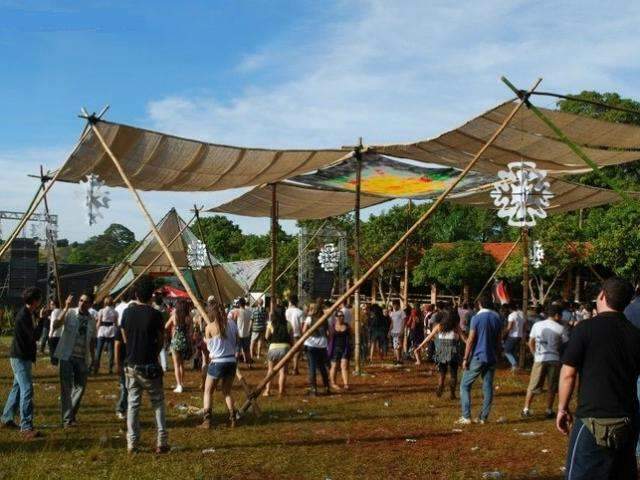 Raridade agora em Campo Grande, festa rave ter&aacute; nova edi&ccedil;&atilde;o depois de 3 anos 