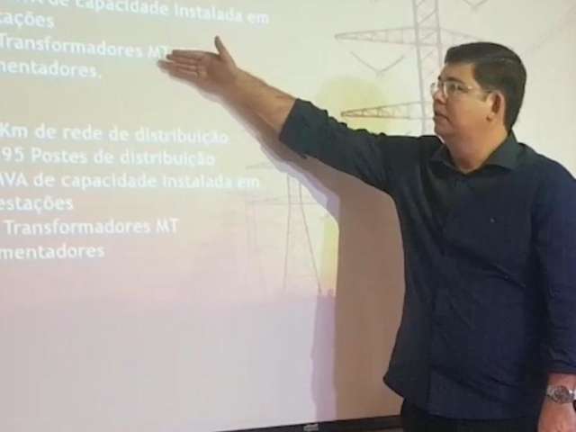 Reajuste ser&aacute; de 9,87% para mais de 90% dos clientes, diz Energisa