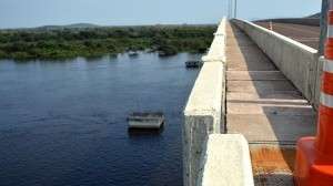 MPF cobra providências urgentes para reparo de ponte no Rio Paraguai