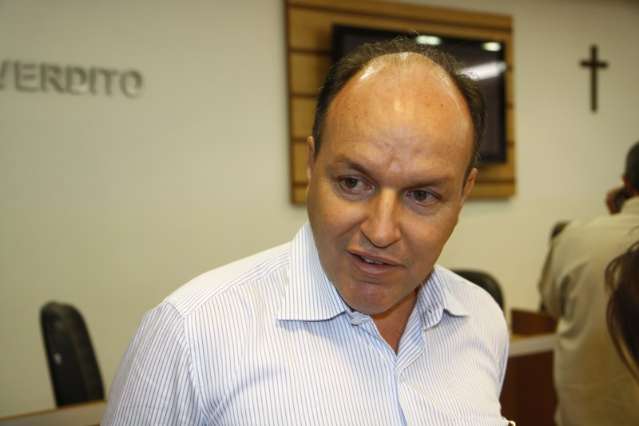 Contemplado por Olarte, PMDB confirma que far&aacute; indica&ccedil;&atilde;o para SAS
