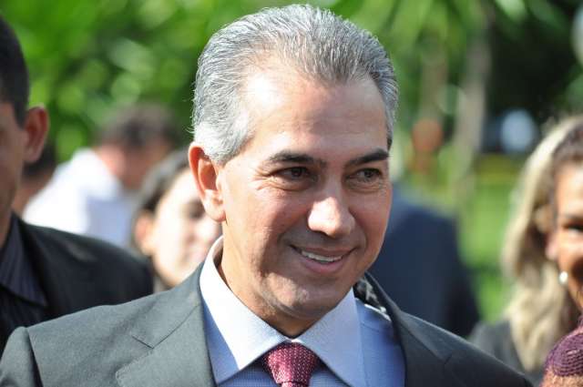 Governador suspende gastos com viagens e conv&ecirc;nios por 100 dias