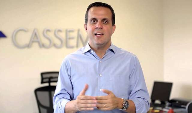 Ayache comandar&aacute; instituto para debater problemas da Capital