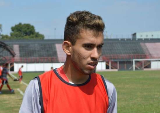 Com 13 gols, campo-grandense conquista artilharia do Paulista Sub-20