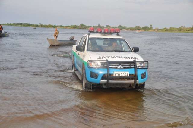 V&iacute;timas de naufr&aacute;gio de barco-hotel estavam sem coletes salva-vidas