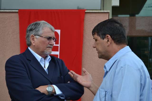 Zeca classifica forma&ccedil;&atilde;o de mil&iacute;cias como &ldquo;um atentado &agrave; democracia&rdquo;