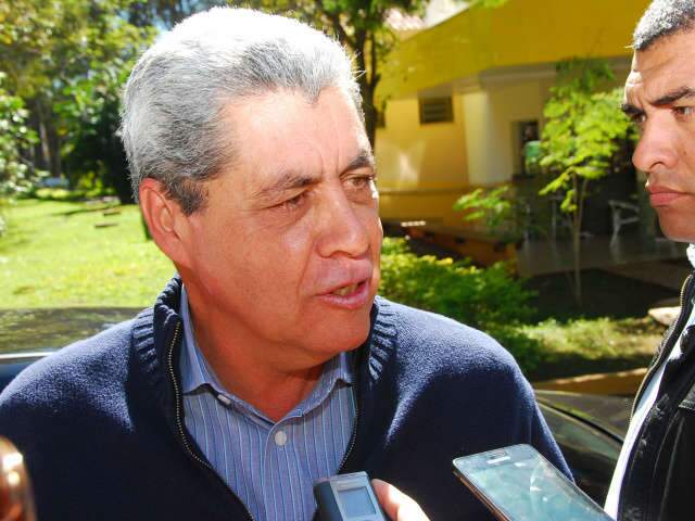  Cr&eacute;dito de R$ 357 milh&otilde;es do BNDES vai para pavimenta&ccedil;&atilde;o de rodovias
