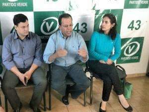PV e Rede ficam neutros no 2&ordm; turno para assumir papel de oposi&ccedil;&atilde;o