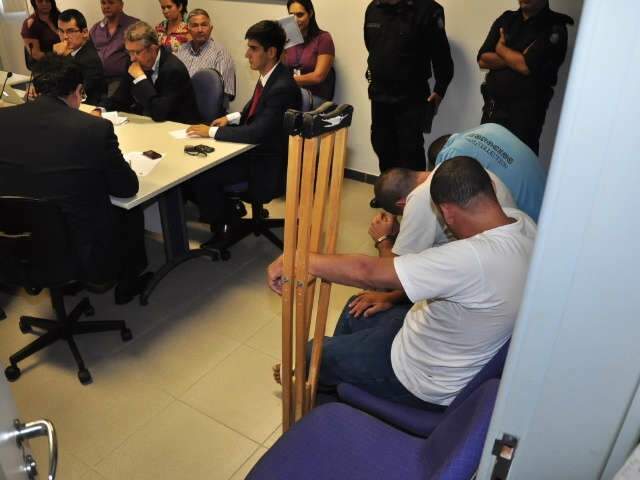  Advogado diz que h&aacute; ind&iacute;cios de que prefeito mandou matar vereador