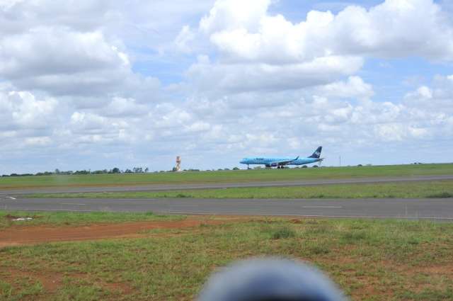 Infraero engaveta amplia&ccedil;&atilde;o de aeroporto e Governo revoga desapropria&ccedil;&atilde;o