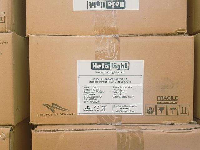 Licita&ccedil;&atilde;o para compra de l&acirc;mpadas de LED &eacute; suspensa pela segunda vez