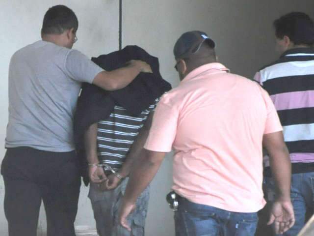  Pol&iacute;cia apreende mais um adolescente envolvido em morte na Capital 