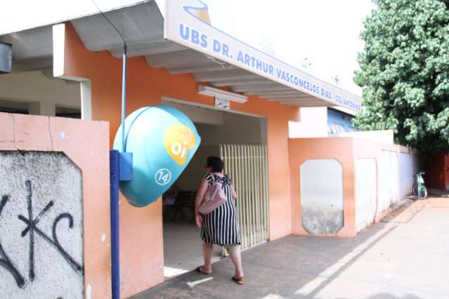 Sistema de consultas &eacute; restabelecido nas unidades de sa&uacute;de